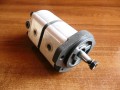 Pompa hydrauliczna John Deere AZ33650 AZ23113 AH66400 AZ33650 AZ50812