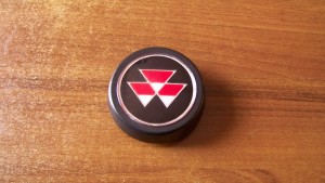 Zaslepka kierownicy Massey ferguson 1870806M92,