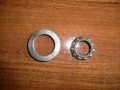 Łożysko przekładni slimakowej kolumny kierownicy Ford 81818706 81803189 C7NN3552A