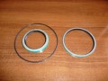 Zestaw uszczelniający wariator jazdy John Deere H84666 H84672 H85996 AH96135