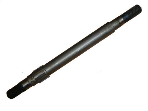 Półoś lewa Massey Ferguson 86 187 418131M1
