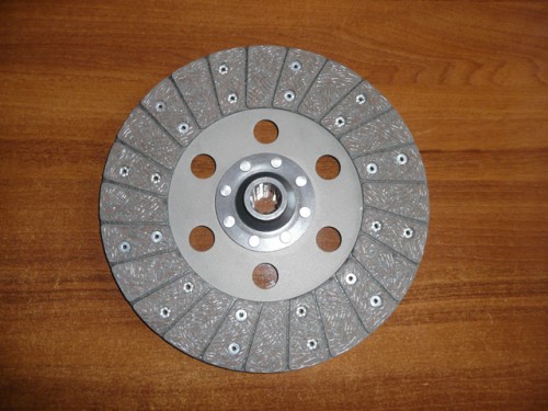 Tarcza sprzęgłowa LANDINI 1424149M91