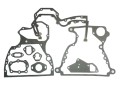 Uszczelki na cały silnika John Deere AR102298 AR53369 RE50978 3-cyl 119mm