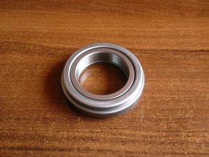 Łożysko oporowe wyciskowe sprzęgła Ford New Holland Fordson 81718025 C0NN7580A E1ADKN7580B