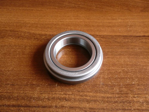 Łożysko oporowe wyciskowe sprzęgła Ford New Holland Fordson 81718025 C0NN7580A E1ADKN7580B