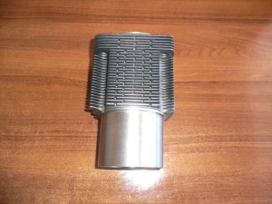 Zestaw naprawczy silnika Deutz Fahr 02922609 02924598 0292595 100mm 