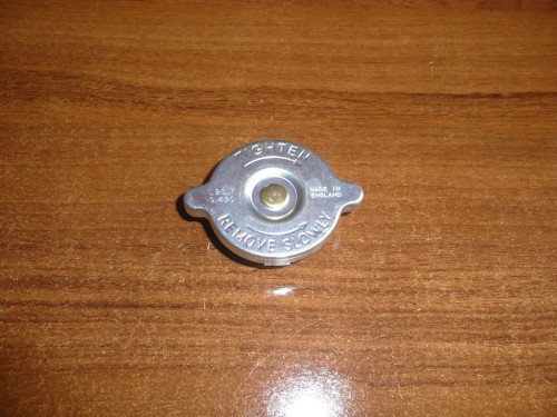 Korek chłodnicy Ford New Holland 2400E8100A, 76896, 80076896, 81747955