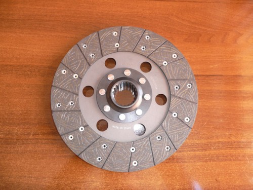 Tarcza sprzęgłowa Fendt Farmer 240 260 0746 