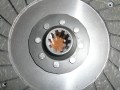 Tarcza sprzęgłowa Volvo S 830 3662