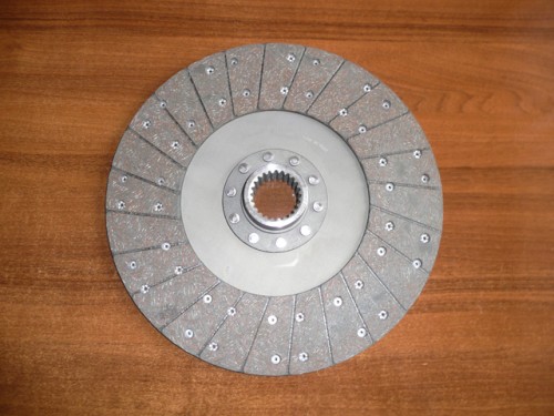 Tarcza sprzęgłowa HURLIMANN H 5110 3996