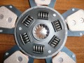 Tarcza sprzeglowa Case David Brown International 4070