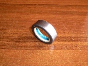 Uszczelniacz Landini Rex 80F Vigneti 09968020 85824346 35 x 52 x 16mm