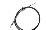 Linka końcówki M6 dł.2480mm AZ26176