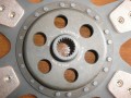 Tarcza sprzegłowa MF Massey Ferguson 398 4253