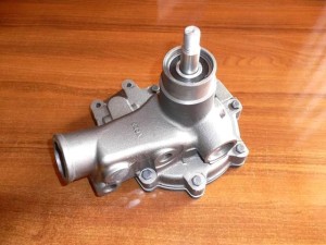 Pompa wody Case IH 620D Sisu CS150 836864481