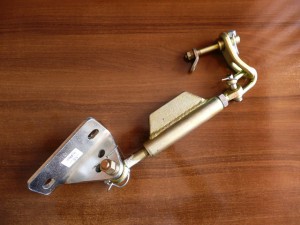 Stabilizator ramion podnośnika Ford New Holland 3000 3286