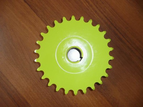 Zebatka napedu elewatora Claas Mercator Protector 619549