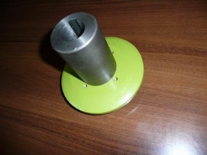 Piasta sprzęgła przeciążeniowego Claas Mercator 651067