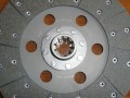 Tarcza sprzęgłowa DEUTZ F2M 417M F3L 514