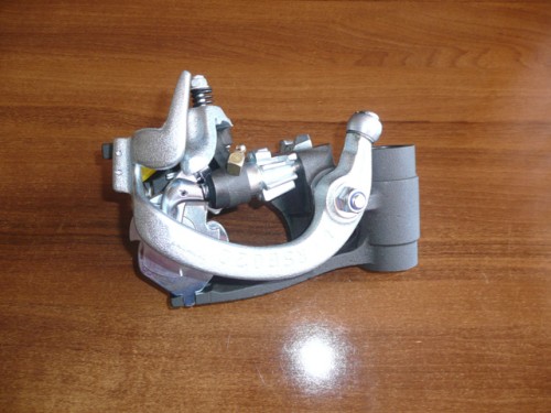 Aparat kompletny prasy Deutz Fahr RS3663B, 94mm