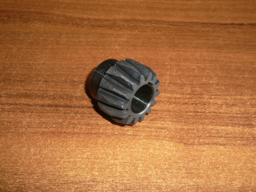 Zębatka kątowa przekładni New Holland 80417952