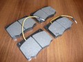 Klocki hamulcowe Renault do wału Kardana 7701202160, 6005005031, 7701201653