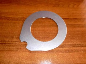 Tarcza hamulcowa Massey Ferguson 293 164 3304636M1, 3308296M1