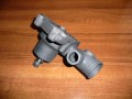 Pompa wody Massey Ferguson PERKINS 3638994M91, 3641314M91, 3641886M91, 41313010, 41313025,