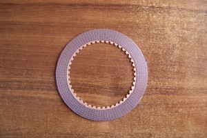 Tarczka cierna Ford Z-45  83924789, E0NNP743AA