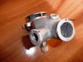 Pompa wody Landini Perkins 363859M1 41313237 4222002M91