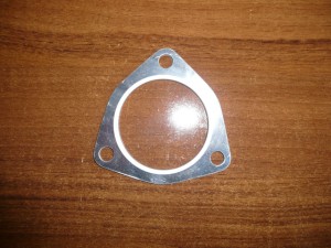 Uszczelka pod kolektor wyd Massey Ferguson Perkins 1822726M1 3583742M1