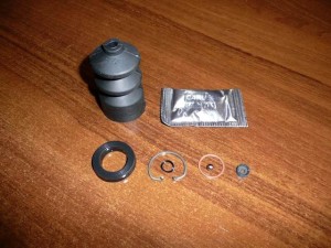 Zestaw naprawczy pompki hamulcowej Fendt Farmer Massey Ferguson