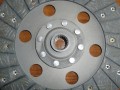 Tarcza sprzęgłowa John Deere 1745 2345
