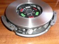 Sprzegło John Deere docisk sprzegła + tarcza KAWE AL120024 AL23095