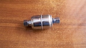 Filtr paliwa John Deere Case FF5077, SN33269, AR103220