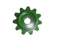  Zębatka przenośnika pochyłego 975 John Deere Z11047