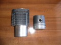 Zestaw naprawczy silnika Deutz Fahr 02925420 02925625 02929981 102mm