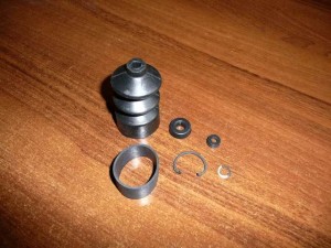 Zestawy naprawe pompki hamulcowej Massey Ferguson Landini 1810596m91