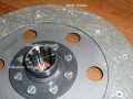 Tarcza sprzęgłowa Massey Ferguson 715741R91, 417401M1, 417404M1