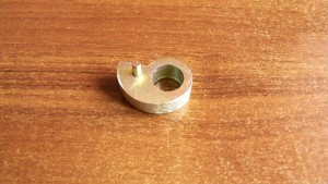Zapadka palca Welger AP 45  076415