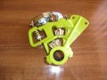 Aparat kompletny prasy Claas Markant Constant 000087