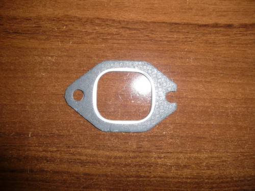 Uszczelka pod kolektor wyde Ford New Holland 04601981 04813566