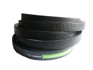 Pas napędu hedra klinowy Claas OPTIBELT AGRO POWER 653063