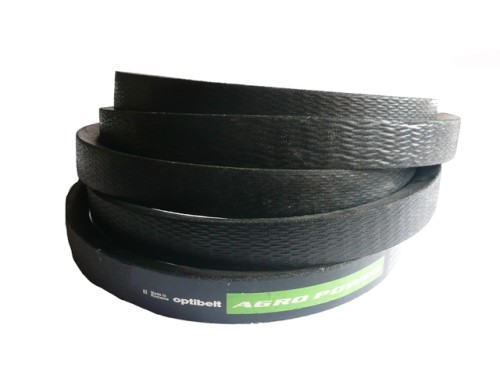 Pas napędu hedra klinowy Claas OPTIBELT AGRO POWER 653063