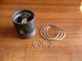 Zestaw naprawczy silnika MERCEDES BENZ OM364 366 0027900, 93831600
