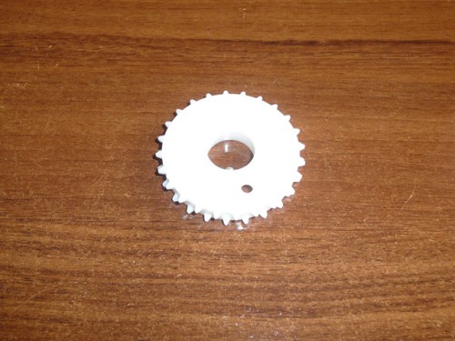 Koło wysiewające siewnika Amazone 3828500