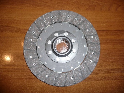 Tarcza sprzęgłowa LAMBORGHINI 02309768 4168 