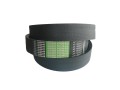 Pas klinowy młocarni potrójny zespolony Claas Dominator OPTIBELT 671012 980851 71012.0  980851.0 1141912