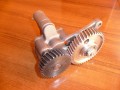 Pompa oleju Case IH International 695 995 3132496R91