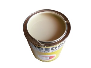 Lakier farba Renault Erbedol jasny beż od 81r 9610 750ml